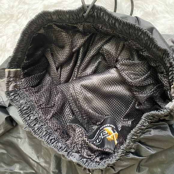 XElement Advanced Motorcycle Gear Pants Heat Resistant Zip Ankle Black Mens XL - Picture 11 of 12